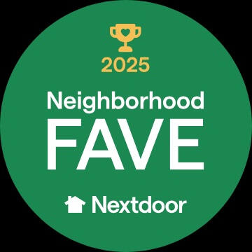 Nextdoor Fave